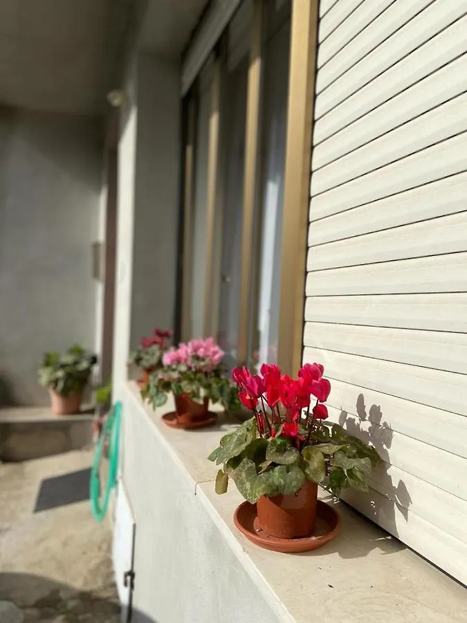 Domuspes Apartment Sedilo 0*,  Italy
