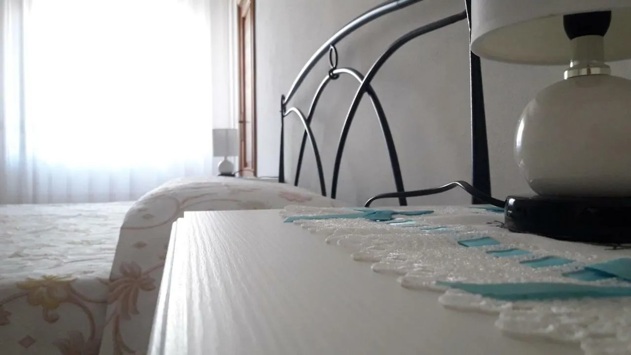 Domuspes Apartment Sedilo