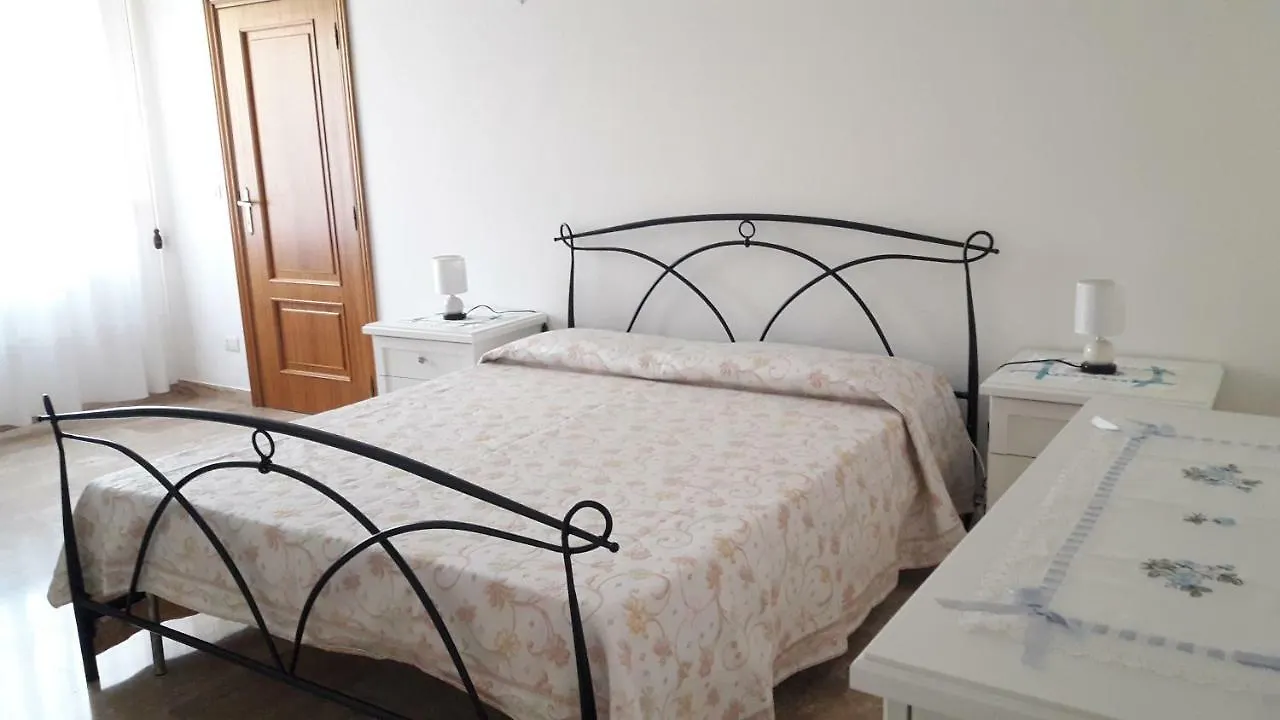 Domuspes Apartment Sedilo