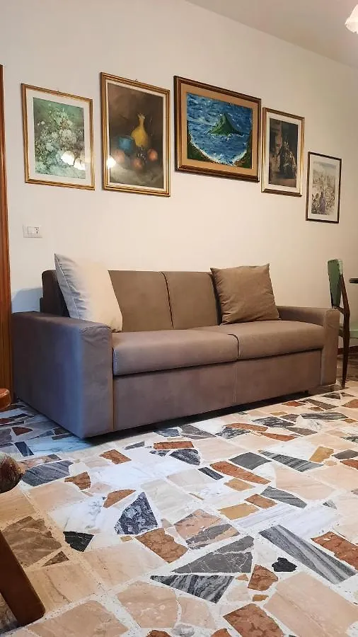 Domuspes Apartment Sedilo Italy