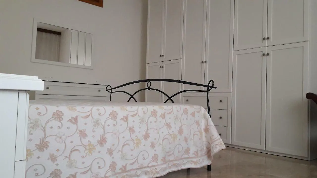 Domuspes Apartment Sedilo